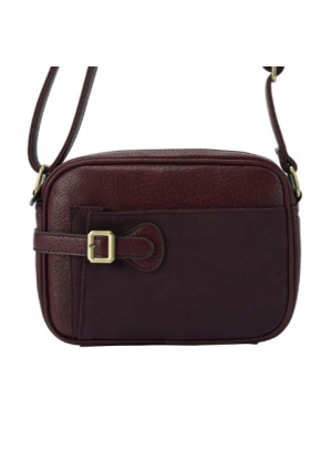 Long & Son Morris Cross Body Bag